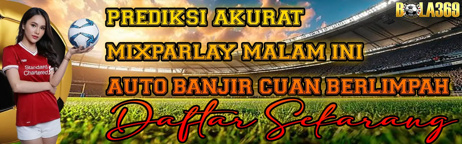 Banner Bola369